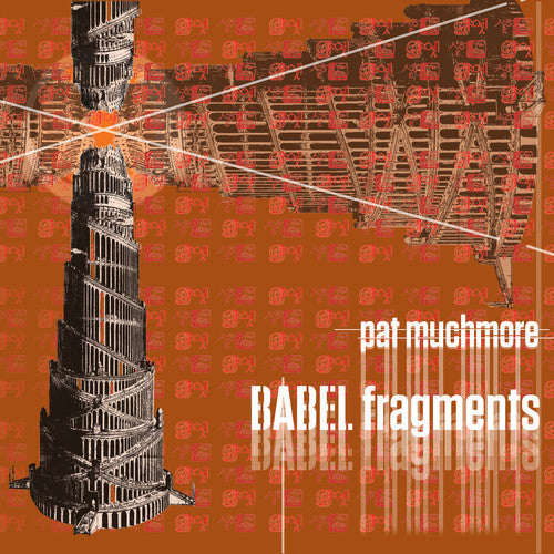 Muchmore / Muchmore / Chen - Babel Fragments Music CD