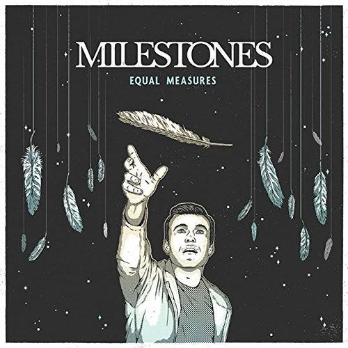 Milestones - Equal Measures EP [Import]