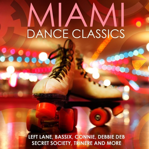 Miami Dance Classics / Var Mod - Miami Dance Classics [CD]