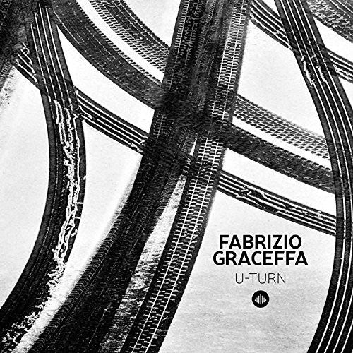Fabrizio Graceffa - U-TURN Music CD