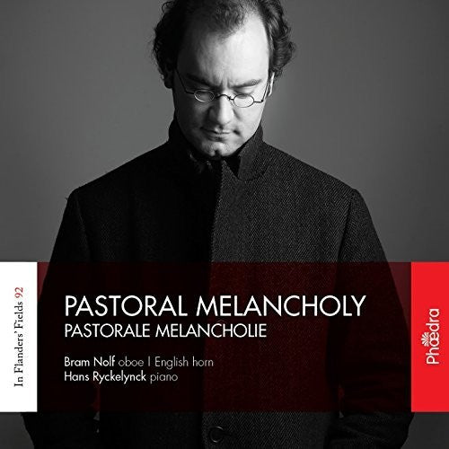 Boeck / Bram Nolf - Pastoral Melancholy [CD]