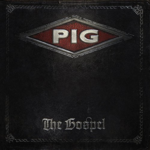 Pig - Gospel [CD]