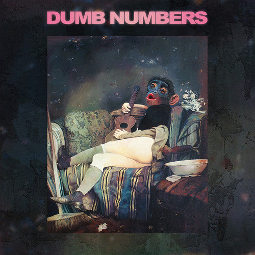 Dumb Numbers - Ii - Music CD