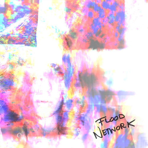 Katie Dey - Flood Network Music CD