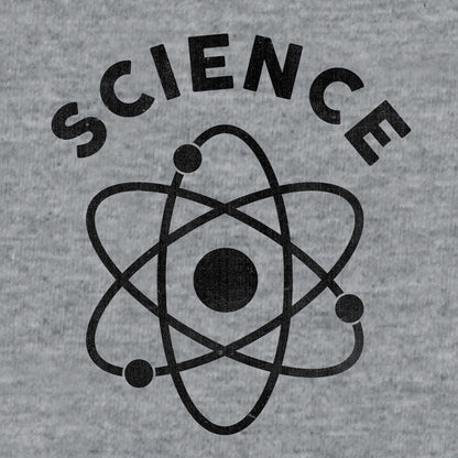 SCIENCE T-Shirt - Gray