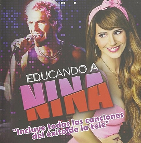 Educando A Nina / Various Arg - Educando A Nina / Various [CD]