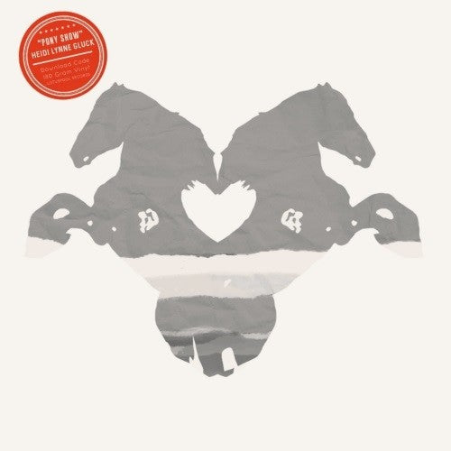 Heidi Gluck Lynne - Pony Show [LP] Vinyl Record