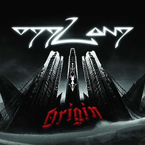 Oddland - Origin [CD]