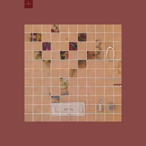 Touche Amore - Stage Four [Vinyl] Vinyl Record