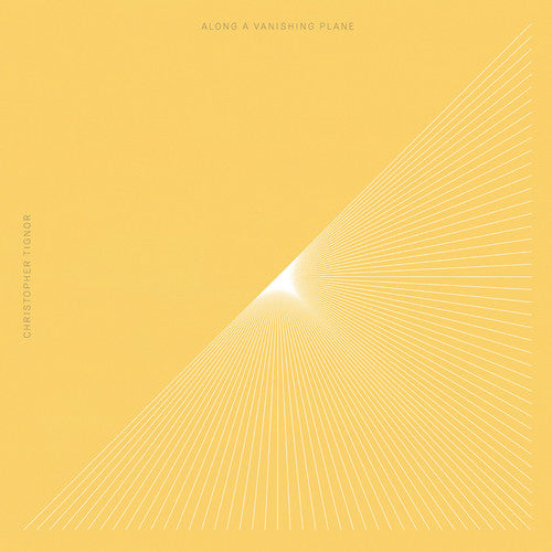 Christopher Tignor - Along a Vanishing Plane [CD]