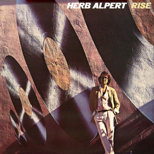Herb Alpert - Rise [180gm Vinyl] Vinyl Record