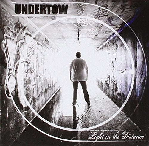 Undertow - Light In The Distance [CD]