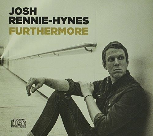 Rennie-Josh Hynes - Furthermore [CD]