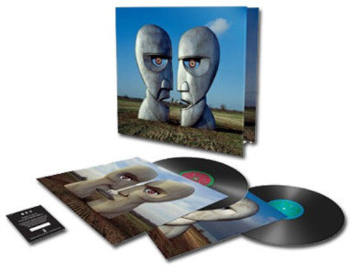 Pink Floyd - The Division Bell [Vinyl] Vinyl Record
