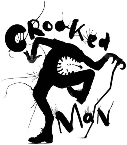 Crooked Man - Crooked Man [2LP] Vinyl Record