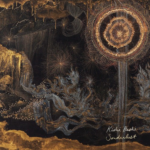 Kishi Bashi - Sonderlust [Vinyl] Vinyl Record