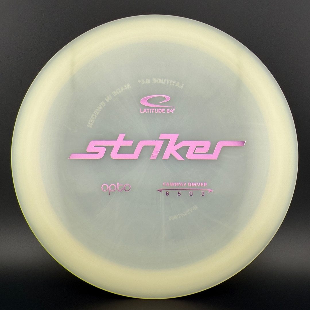 Opto Striker