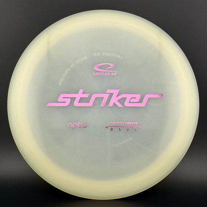 Opto Striker