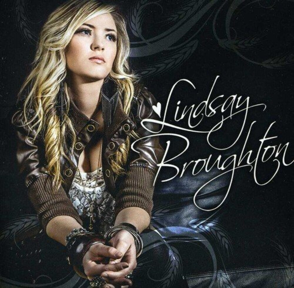 Broughton Lindsay - Lindsay Broughton Ep [Import]