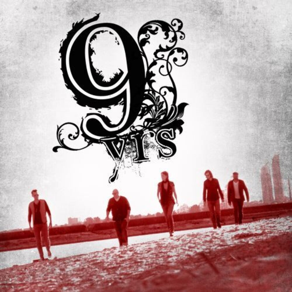 9 Yrs - This Is Music CD