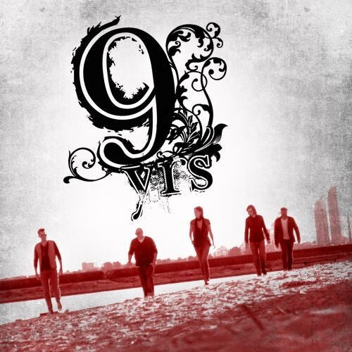 9 Yrs - This Is - Music CD