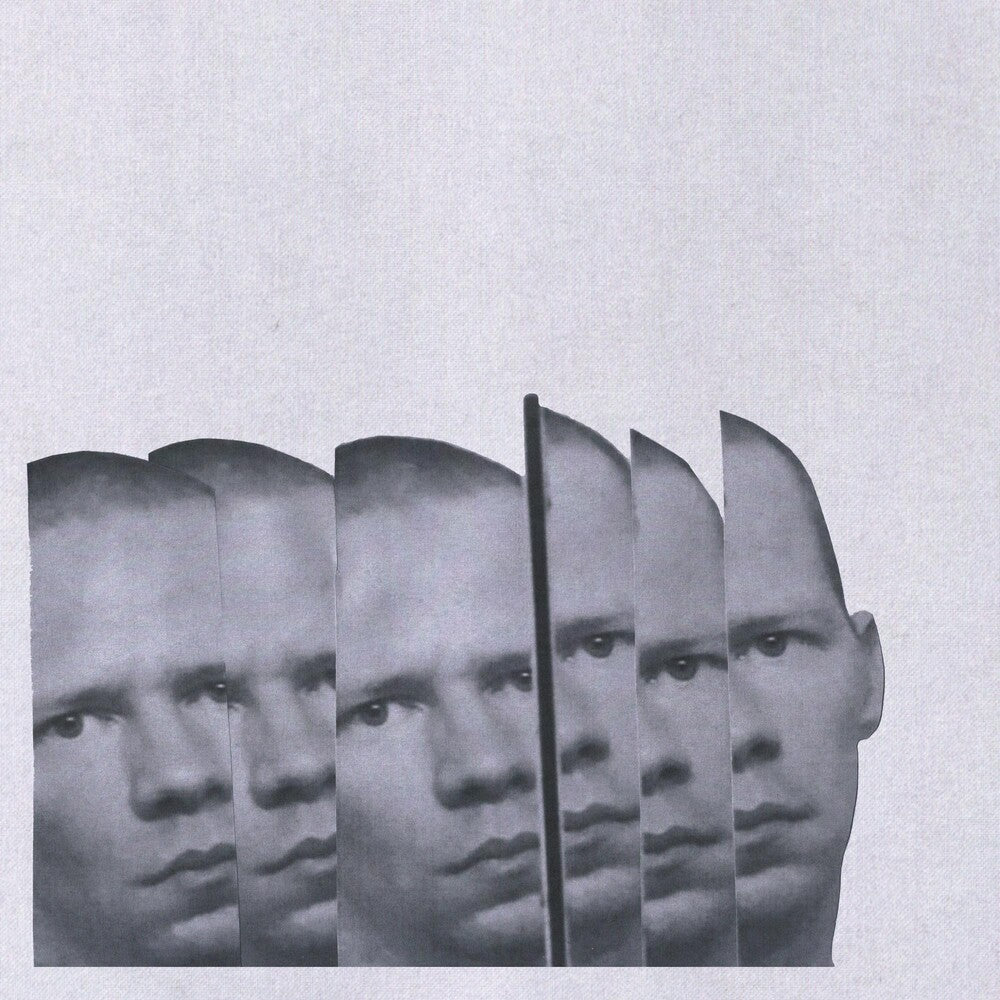 Profligate - Somewhere Else Music CD
