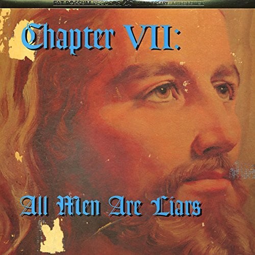 Chapter Vii: All Men Are Liars / Various - Chapter Vii: All Men Are Liars / Various - Vinyl Record
