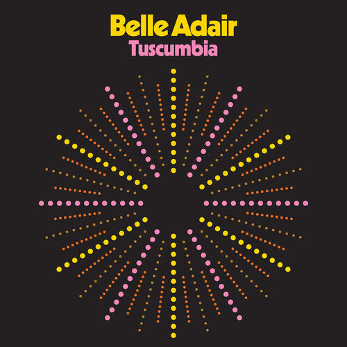 Adair,belle - Tuscumbia - Vinyl Record