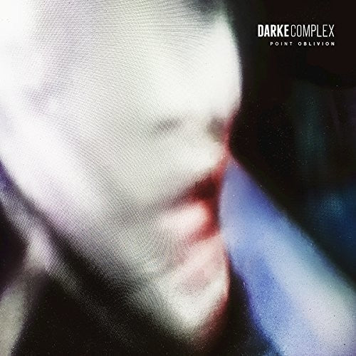 Darke Complex - Point Oblivion [CD]