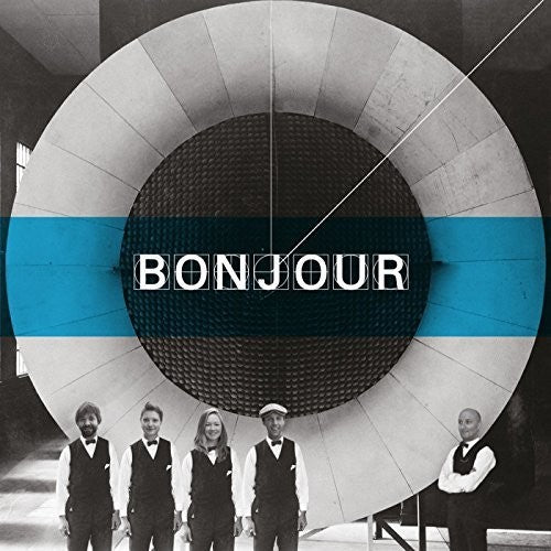 Bathgate / Ghys / Various - Bonjour [LP] Vinyl Record