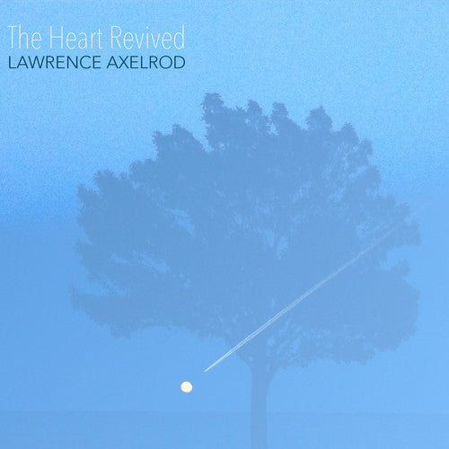 Axelrod - Axelrod: Heart Revived Music CD