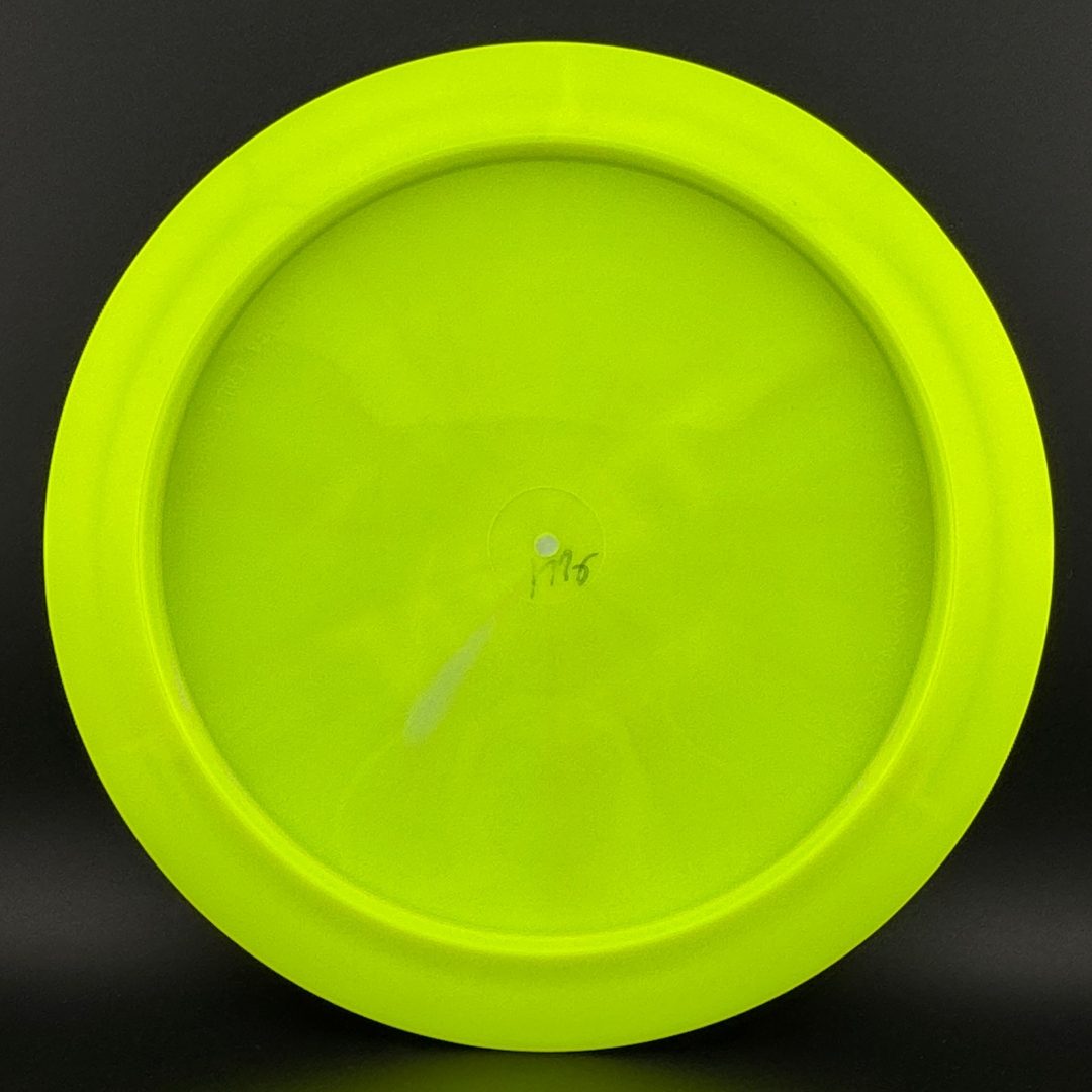 Halo Star Tern