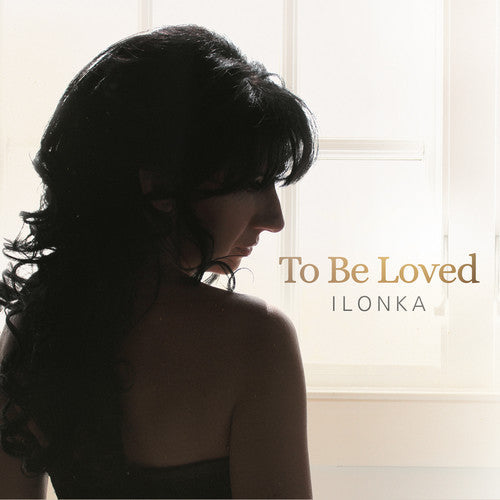 Ilonka / Various - To Be Loved [CD]