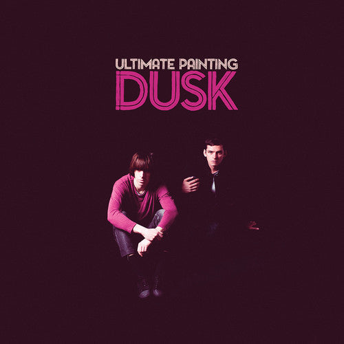 Ultimate Painting - Dusk Music CD