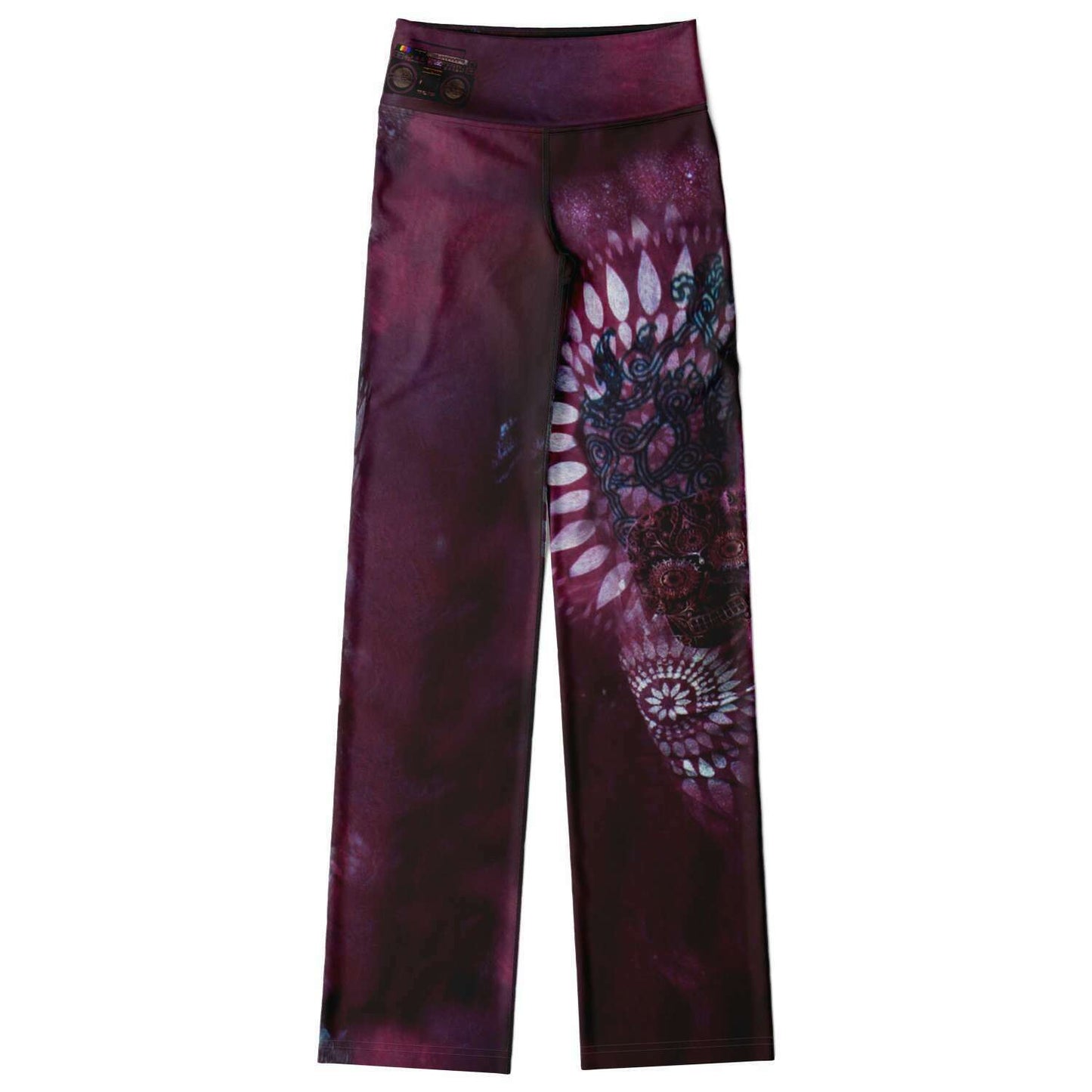 After Hours Flare Leggings