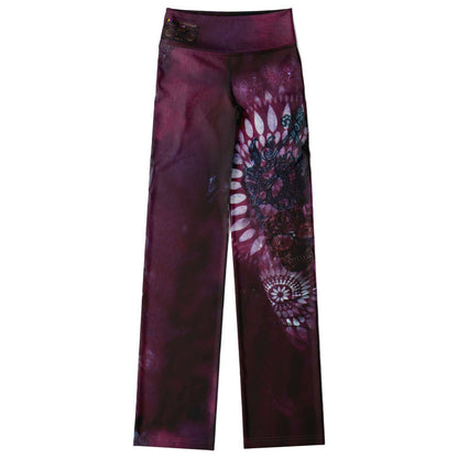 After Hours Flare Leggings