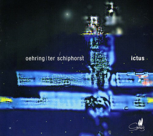 Ictus - Chamber Music Music CD