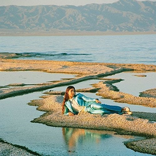Weyes Blood - Front Row Seat To Earth [CD]