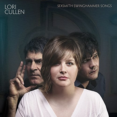 Lori Cullen - Sexsmith Swinghammer Songs [CD]