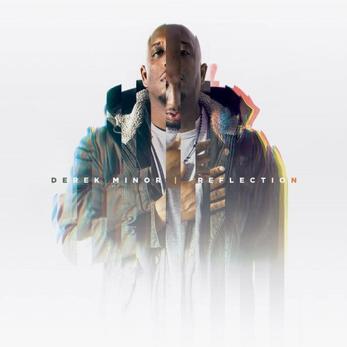 Derek Minor - Reflection [CD]