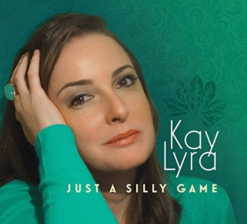 Kay Lyra - Kandawava Music CD