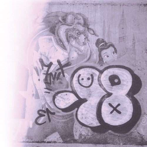 Crocodiles - Dreamless Music CD