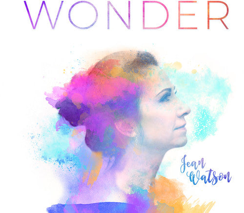 Jean Watson - Wonder Music CD