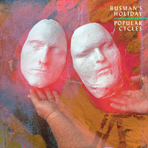 Busmans Holiday - Popular Cycles [CD]