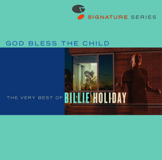 Billie Holiday - Jazz Signatures - God Bless The Child: The Very Best Of [CD]