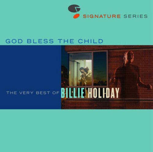 Holiday,billie - Jazz Signatures God Bless The Child: Very Best Of - Music CD