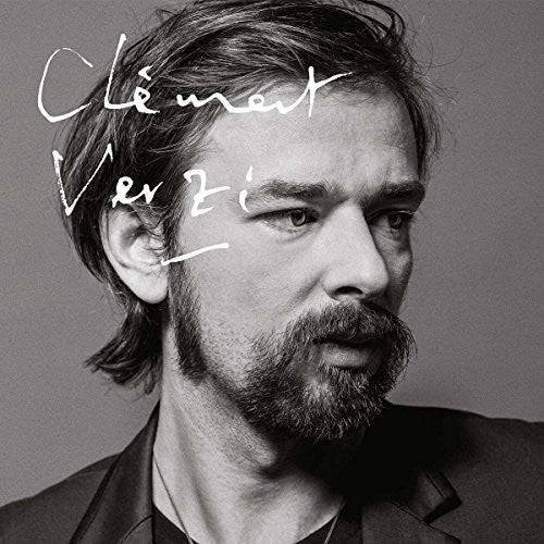 Clement Verzi - Clement Verzi (Can) [CD]