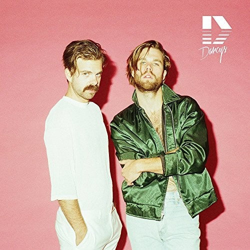 The Darcys - Centerfold [Vinyl] Vinyl Record
