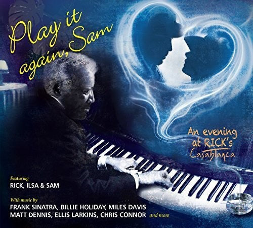 Play It Again Sam / Various Uk - Play It Again Sam / Various [CD]