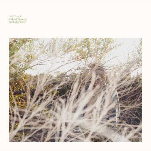 Luke Temple - A Hand Through The Cellar Door [Vinyl] Vinyl Record